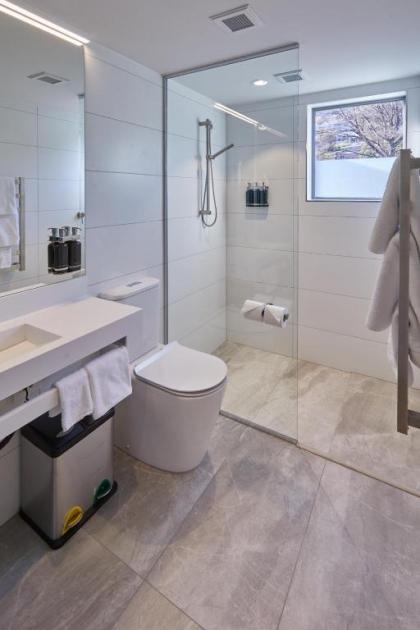 Mi-pad Smart Hotel - image 18