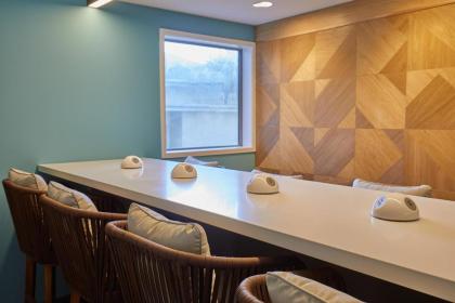 Mi-pad Smart Hotel - image 3
