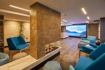 Mi-pad Smart Hotel - image 7