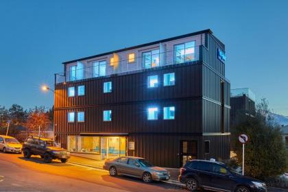 Mi-pad Smart Hotel - image 9
