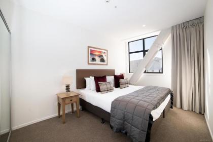 Executive 2 Bedroom Apartment Remarkables Park - image 13