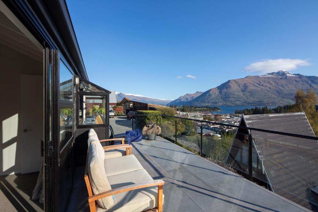 Lakeview Queenstown - main image