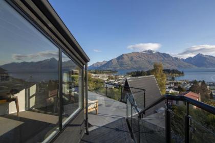 Lakeview Queenstown - image 2