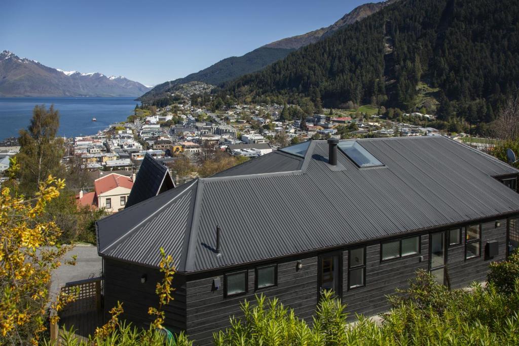 Lakeview Queenstown - image 3