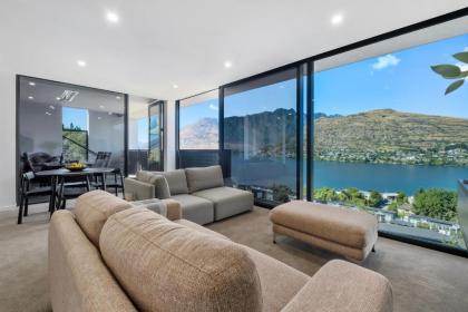 The Bunker House A in Queenstown