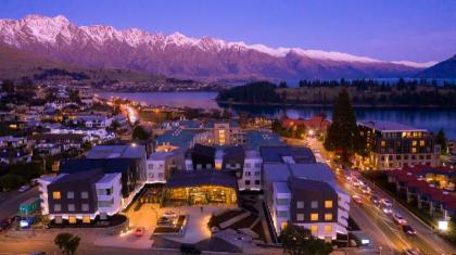 Holiday Inn Express And Suites Queenstown - image 9