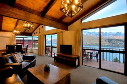 Holiday homes in Queenstown 