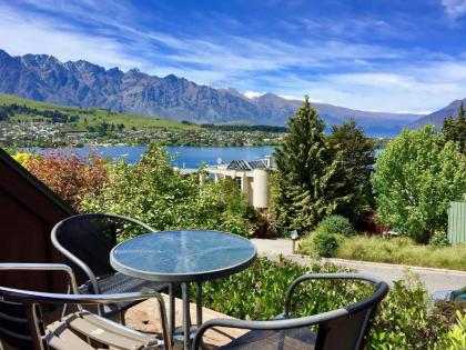 Quintessential Queenstown Cottage Panoramic Views 