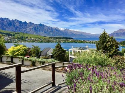 Quintessential Queenstown Cottage Panoramic Views - image 11