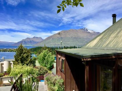 Quintessential Queenstown Cottage Panoramic Views - image 13