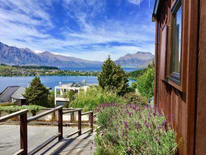 Quintessential Queenstown Cottage Panoramic Views - image 6