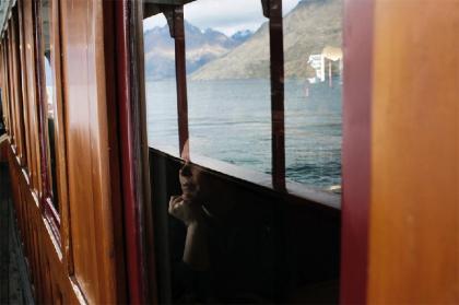 The Perfect Home with Majestic Views of Lake Wakatipu Apartment Queenstown 1002