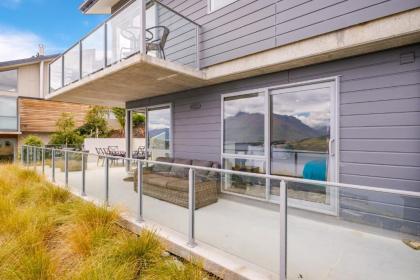 Queenstown Lake Views - Downstairs Apartment - image 3