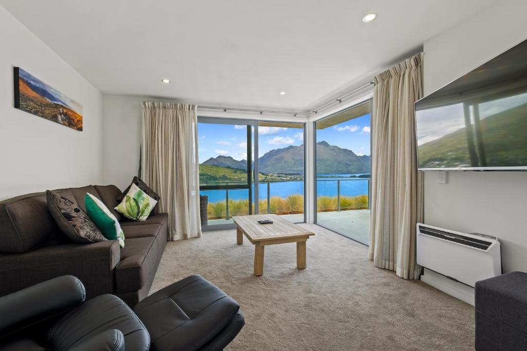Queenstown Lake Views - Downstairs Apartment - image 5