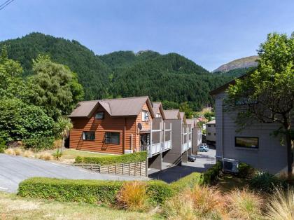 Queenstown Central - Queenstown Holiday Apartment - image 1