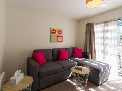 Queenstown Central - Queenstown Holiday Apartment - image 9