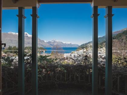 Holiday homes in Queenstown 