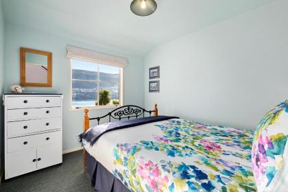 Lake View on Lewis - Queenstown Holiday Home - image 12