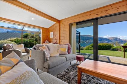 Tranquil Heights Holiday Home - image 14