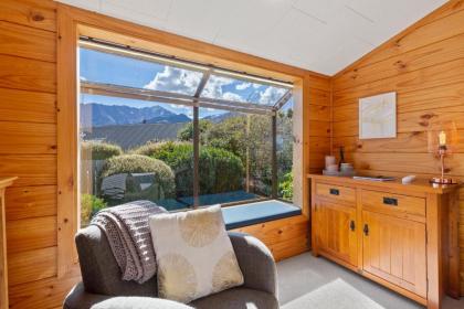 Tranquil Heights Holiday Home - image 8