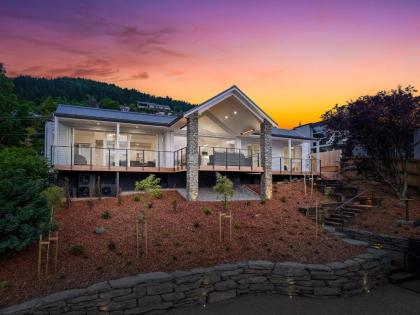Stonehill Villa 1 by Relaxaway Holiday Homes - image 16
