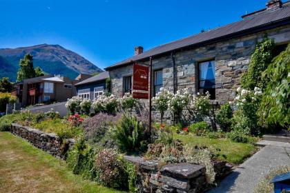 Holiday homes in Queenstown 