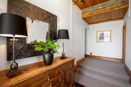 Historic Stonehouse & Alley Cottage - Sleeps 14 with spa pool - image 9