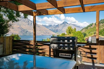 Arawata Lodge - Queenstown Holiday Home - image 18