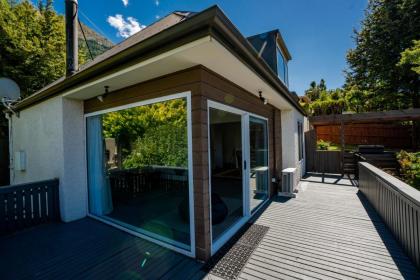Arawata Lodge - Queenstown Holiday Home - image 20