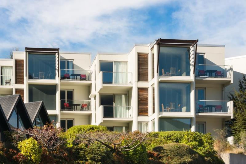 Oaks Queenstown Club Suites
