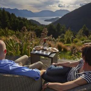 Bed and Breakfast in Queenstown 