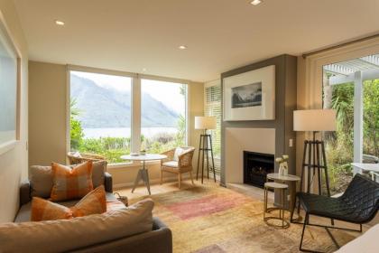 Matakauri Lodge - image 11