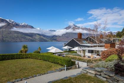 Matakauri Lodge - image 15