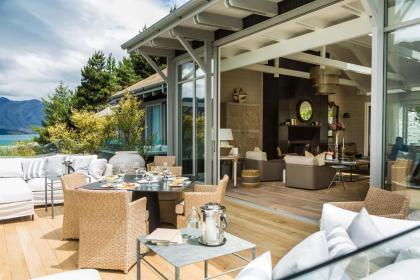 Matakauri Lodge - image 20
