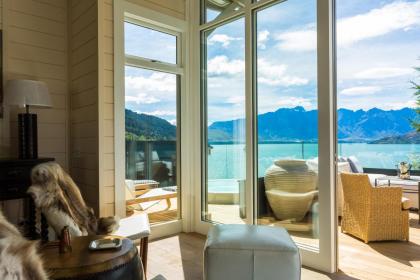 Matakauri Lodge - image 22