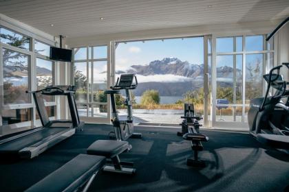 Matakauri Lodge - image 23