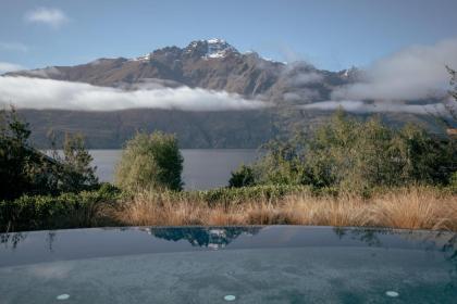 Matakauri Lodge - image 24