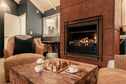 Matakauri Lodge - image 28