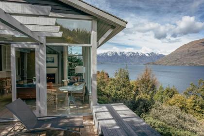 Matakauri Lodge - image 29