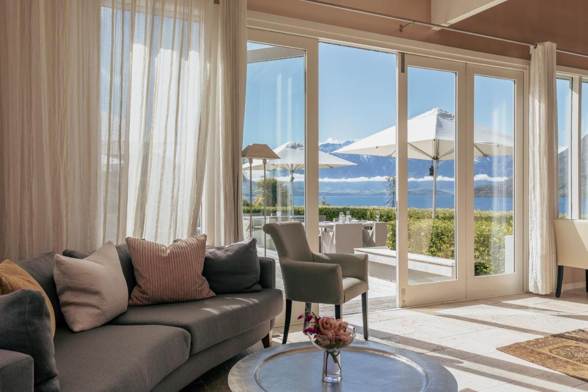 Matakauri Lodge - image 3