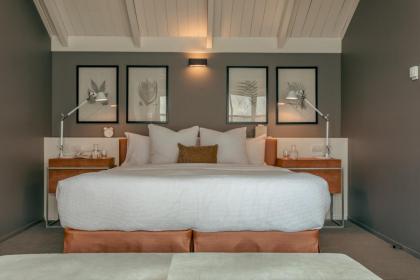 Matakauri Lodge - image 30