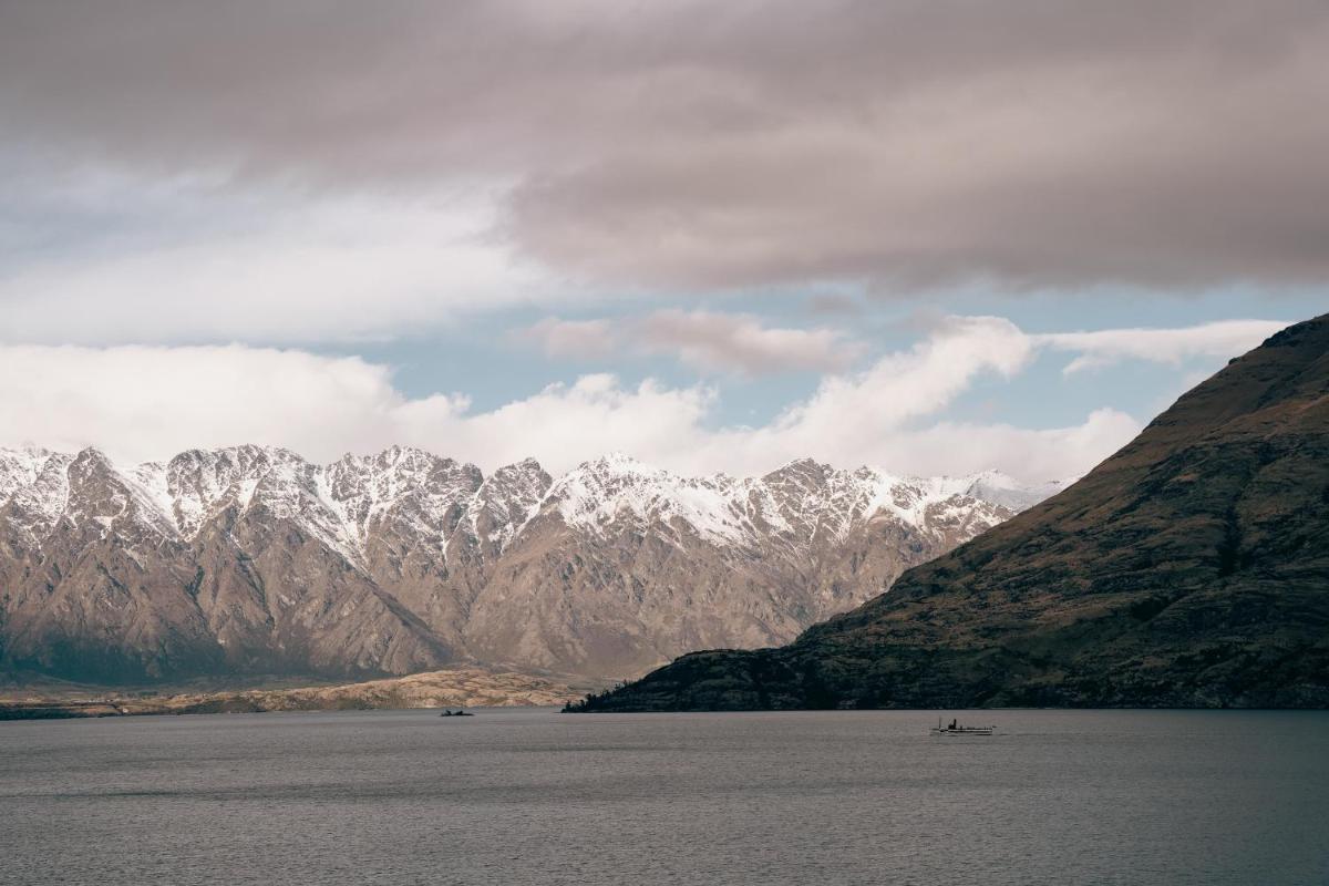 Matakauri Lodge - image 4