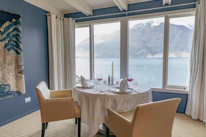 Matakauri Lodge - image 5