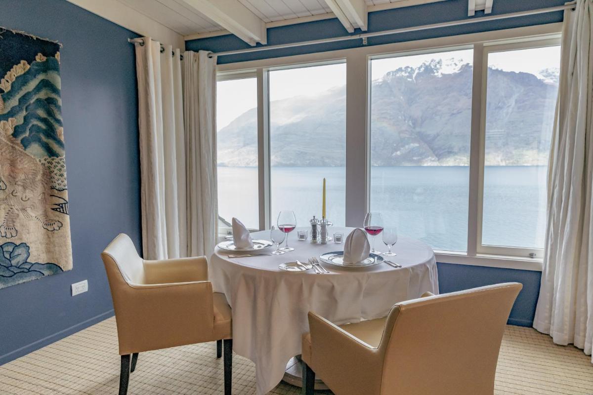 Matakauri Lodge - image 5