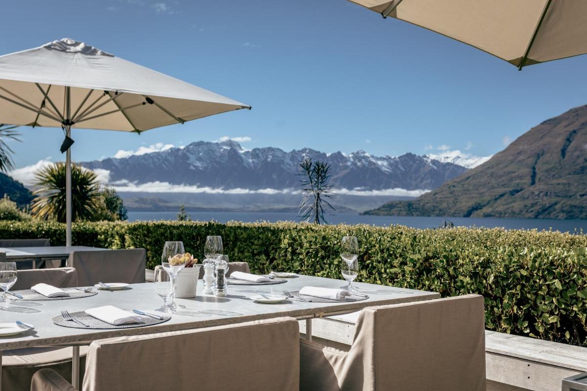 Matakauri Lodge - image 6