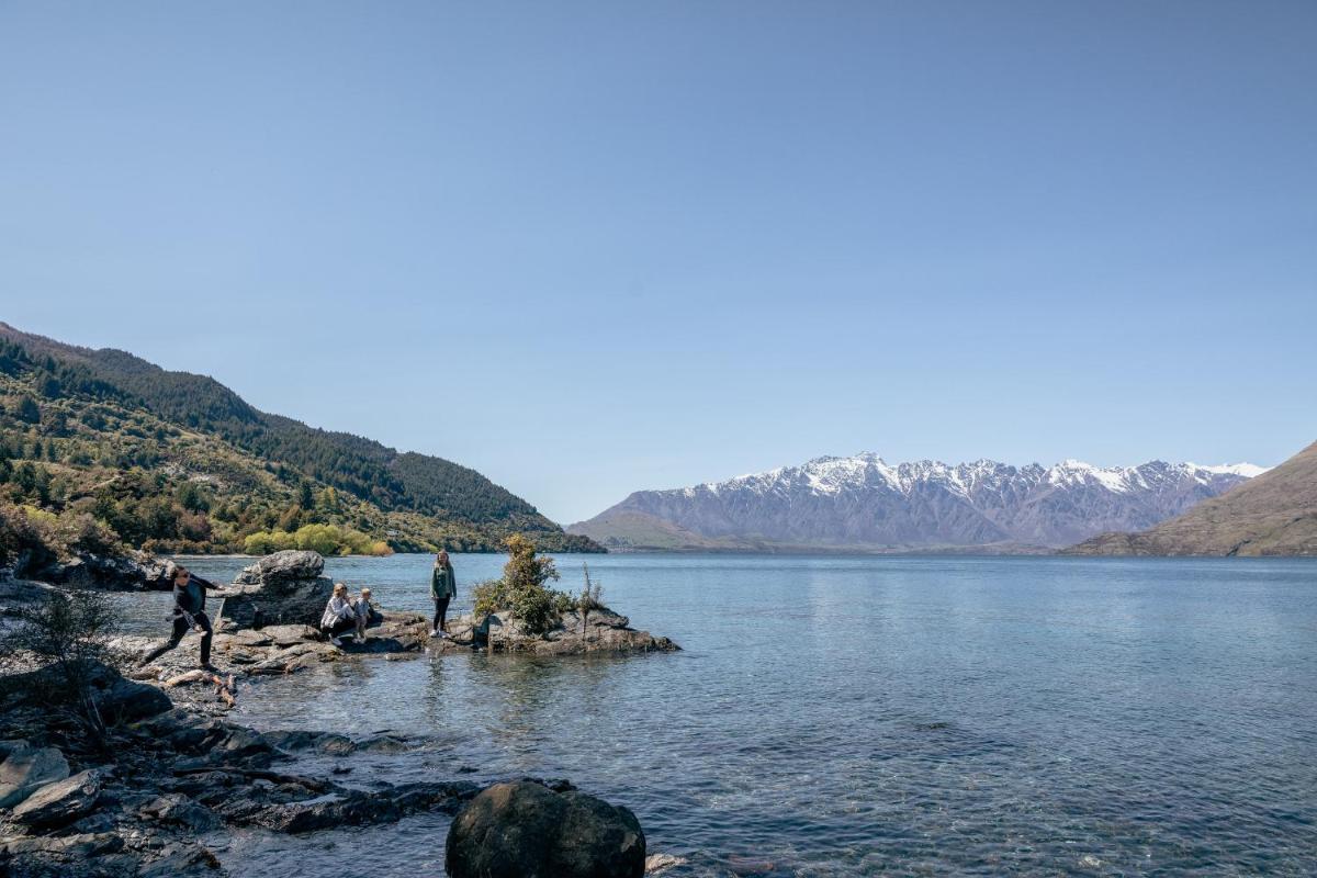Matakauri Lodge - image 7