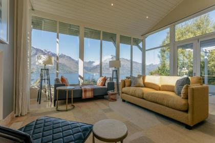 Matakauri Lodge - image 8