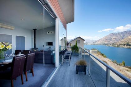 Highview Terrace by Amazing Accom - image 29