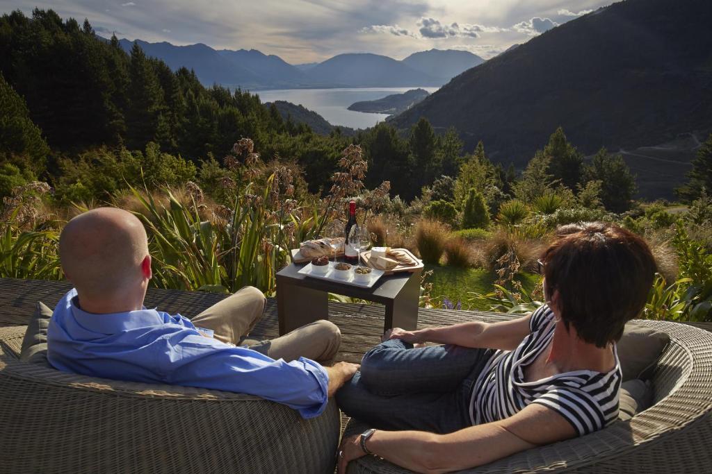 The Alpine Retreat - main image