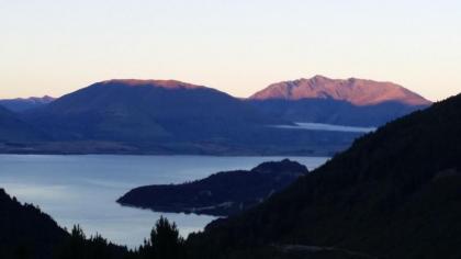 The Alpine Retreat - image 10
